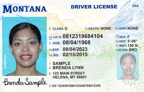 is the montana written driving test hard|montana drivers license written test.